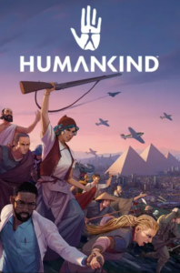 Humankind Deluxe Edition ( 2021 ) PC Full Español MEDIAFIRE