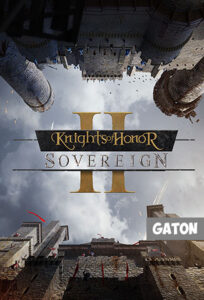 Knights of Honor II Sovereign (2022) PC Full Español MEDIAFIRE