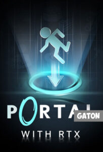 Portal with RTX ( 2022 ) PC Full Español MEDIAFIRE