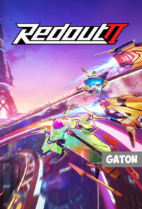 Redout 2 (2022) PC Full Español MEDIAFIRE