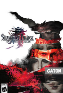 Stranger of Paradise Final Fantasy Origin ( 2022 ) PC Full Español MEDIAFIRE