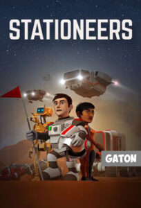 Stationeers ( 2017 ) PC Game Español [ Acceso Anticipado ] MEDIAFIRE