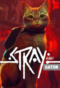 Stray ( 2022 ) PC Full Español MEDIAFIRE