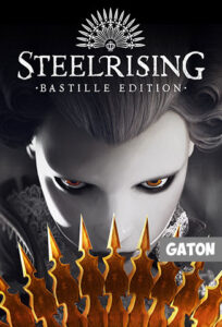 Steelrising Bastille Edition ( 2022 ) PC Full Español MEDIAFIRE