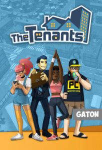 The Tenants ( 2022 ) PC Full Español MEDIAFIRE