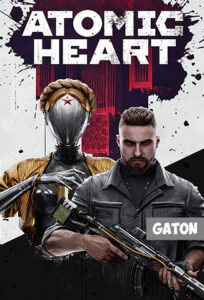 Atomic Heart ( 2023 ) PC Full MEDIAFIRE