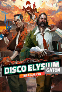 Disco Elysium The Final Cut ( 2019 ) PC Full Español MEDIAFIRE