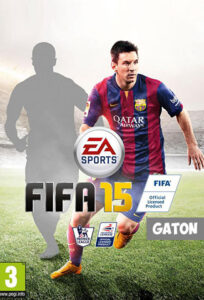 FiFa 15 PC Full Español  MEDIAFIRE