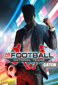 We Are Football ( 2021 ) PC Full Español MEDIAFIRE