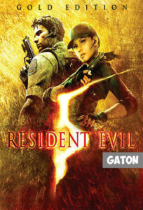 Resident Evil 5 Gold Edition ( 2009 ) PC Full Español MEDIAFIRE