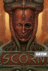 Scorn Deluxe Edition ( 2022 ) PC Full Español MEDIAFIRE