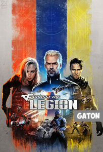 Crossfire: Legion ( 2022 ) PC Full Español MEDIAFIRE