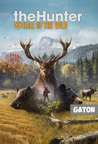theHunter Call of the Wild ( 2017 ) PC Full Español MEDIAFIRE