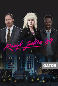 Rough Justice: ’84 ( 2023 ) PC Full MEDIAFIRE