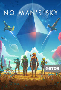 No Man’s Sky ( 2016 ) PC Full Español MEDIAFIRE