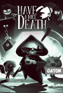 Have a Nice Death ( 2023 ) PC Full Español MEDIAFIRE