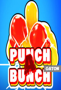 Punch A Bunch ( 2023 ) PC Full MEDIAFIRE
