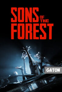 Sons Of The Forest ( 2023 ) PC Español [ Acceso Anticipado ] MEDIAFIRE