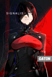 SIGNALIS ( 2022 ) PC Full Español Latino MEDIAFIRE