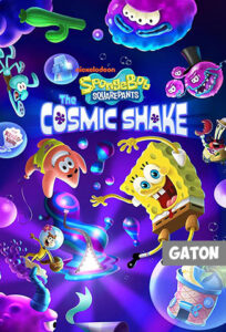 Bob Esponja: The Cosmic Shake ( 2023 ) PC Full Español MEDIAFIRE