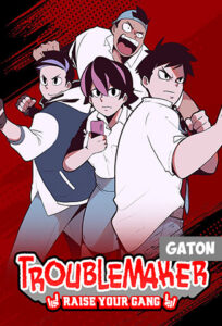 Troublemaker ( 2023 ) PC Full MEDIAFIRE