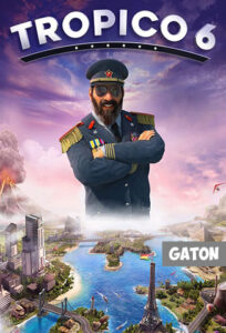 Tropico 6 ( 2019 ) PC Full Español MEDIAFIRE