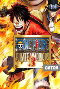 One Piece Pirate Warriors 3 PC Full Español MEDIAFIRE