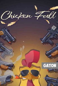 Chicken Fall ( 2023 ) PC Full MEDIAFIRE