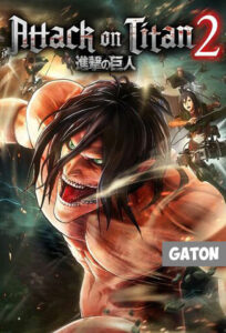 Attack on Titan 2: Final Battle (2018) PC Full Español MEDIAFIRE