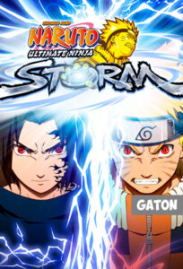 NARUTO : Ultimate Ninja STORM PC Full Español MEDIAFIRE