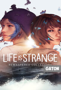 Life is Strange Remastered Collection ( 2022 ) PC Full Español MEDIAFIRE