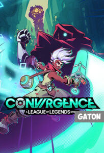 CONVERGENCE : A League of Legends Story (2023) PC Full Español MEDIAFIRE