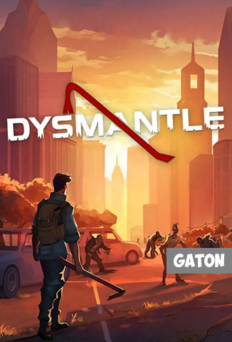 DYSMANTLE ( 2021 ) PC Full Español MEDIAFIRE