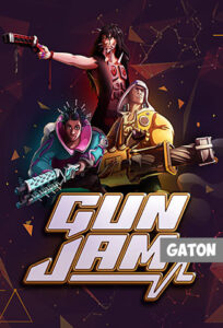 GUN JAM (2023) PC Full MEDIAFIRE