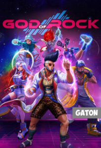 God of Rock ( 2023 ) PC Full Español MEDIAFIRE