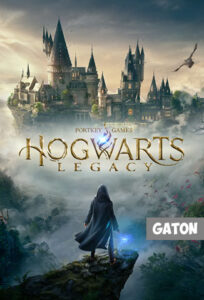 Hogwarts Legacy Deluxe Edition ( 2023 ) PC Full Español MEDIAFIRE