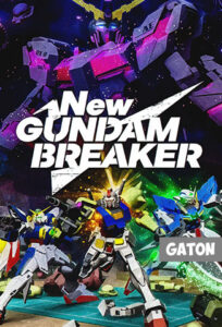 New Gundam Breaker ( 2018 ) PC Full Español MEDIAFIRE