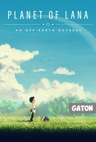 Planet of Lana ( 2023 ) PC Full Español MEDIAFIRE