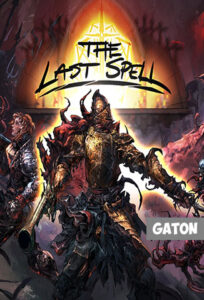 The Last Spell ( 2023 ) PC Full Español MEDIAFIRE