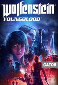 Wolfenstein : Youngblood ( 2019 ) PC Full Español MEDIAFIRE