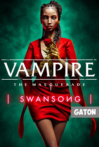 Vampire : The Masquerade – Swansong ( 2022 ) PC Full Español MEDIAFIRE