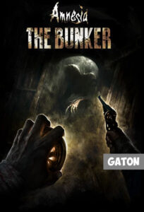 Amnesia: The Bunker (2023) PC Full Español MEDIAFIRE