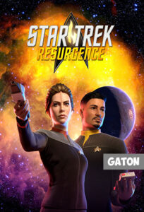 Star Trek : Resurgence ( 2023 ) PC Full Español MEDIAFIRE