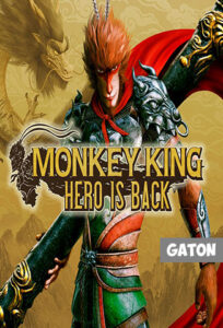 Monkey King : Hero is Back ( 2019 ) PC Full Español MEDIAFIRE