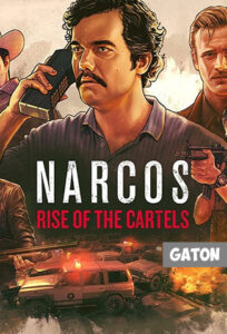 Narcos : Rise of the Cartels ( 2019 ) PC Full Español MEDIAFIRE