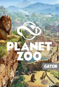Planet Zoo ( 2019 ) PC Full Español MEDIAFIRE