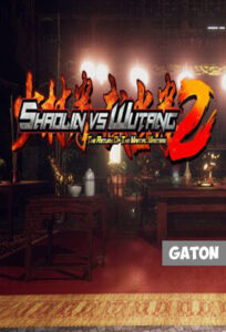 Shaolin vs Wutang 2 ( 2023 ) PC Full MEDIAFIRE