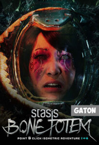 STASIS : BONE TOTEM ( 2023 ) PC Full Español Latino MEDIAFIRE