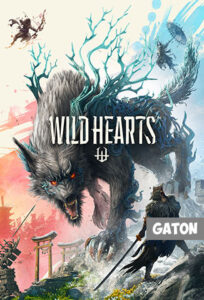 Wild Hearts Karakuri Edition ( 2023 ) PC Full Español MEDIAFIRE