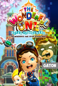 The Wonderful One : After School Hero ( 2023 ) PC Full Español MEDIAFIRE
